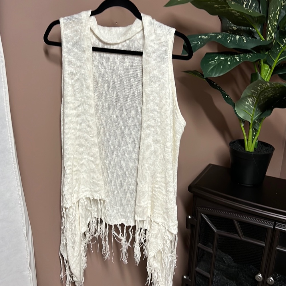 Say What? Shawl